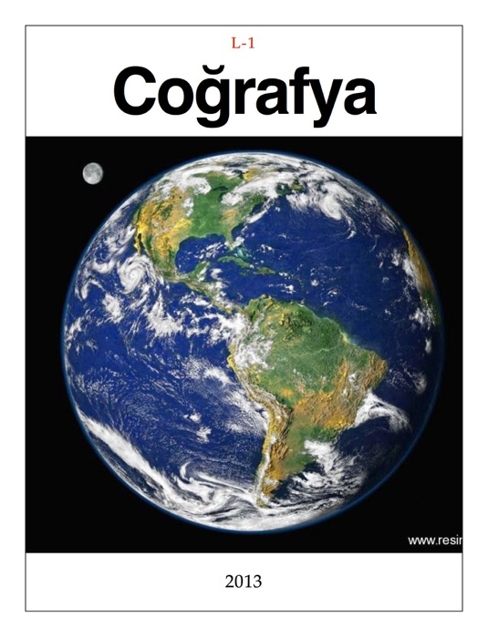 Coğrafya