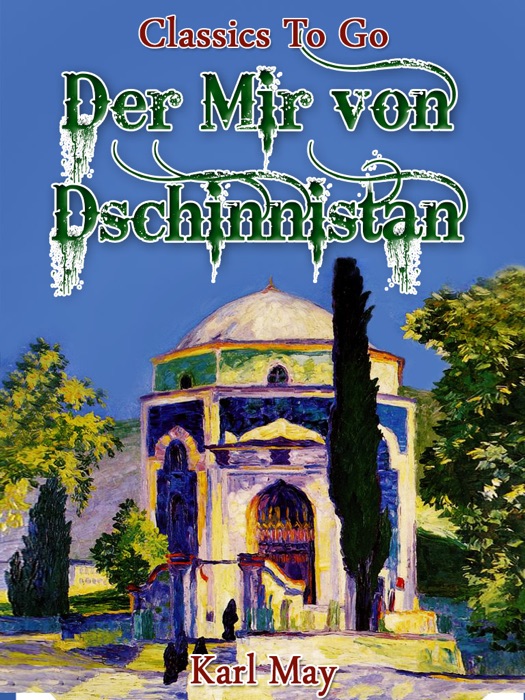 Der Mir von Dschinnistan