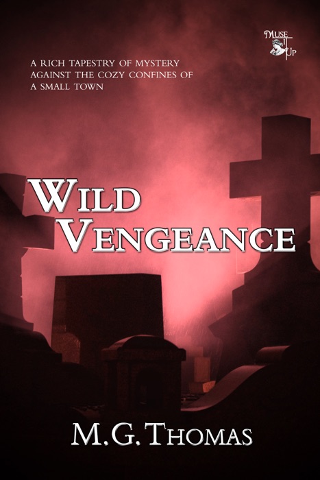 Wild Vengeance