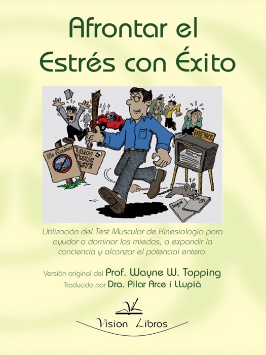 Afrontar el estrés con éxito