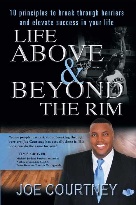 Life above and beyond the Rim