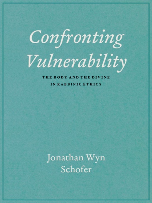 Confronting Vulnerability
