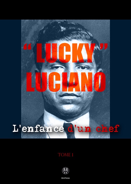 Lucky Luciano I