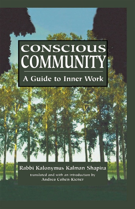 Conscious Community