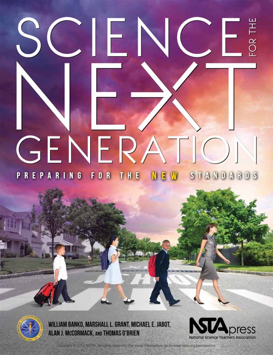Science for the Next Generation