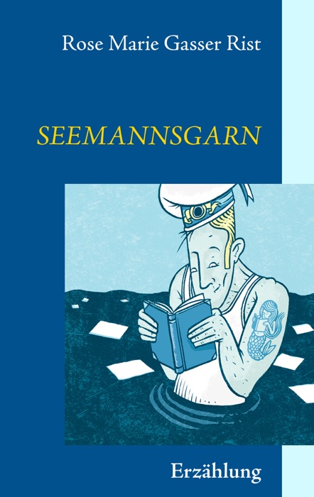 SEEMANNSGARN