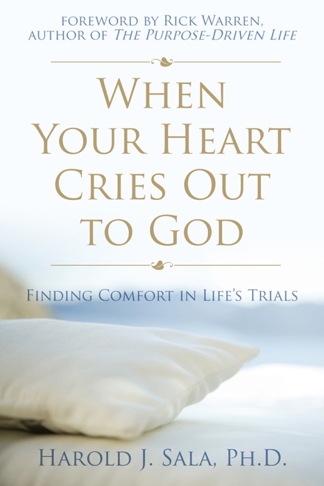 When Your Heart Cries Out to God