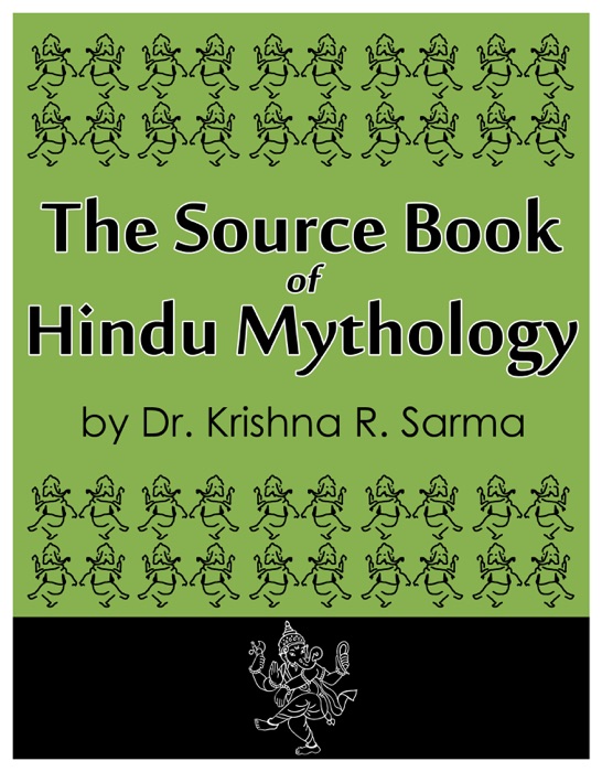 Source book of Hindu Mythology