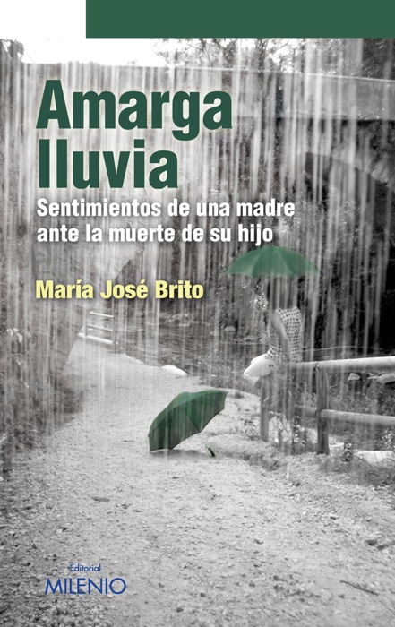 Amarga lluvia