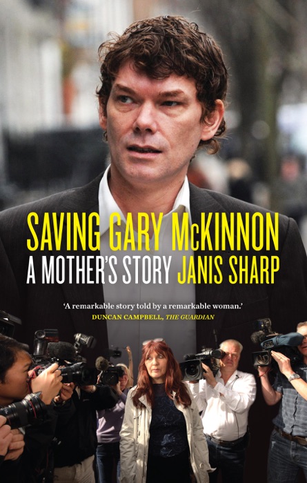 Saving Gary McKinnon