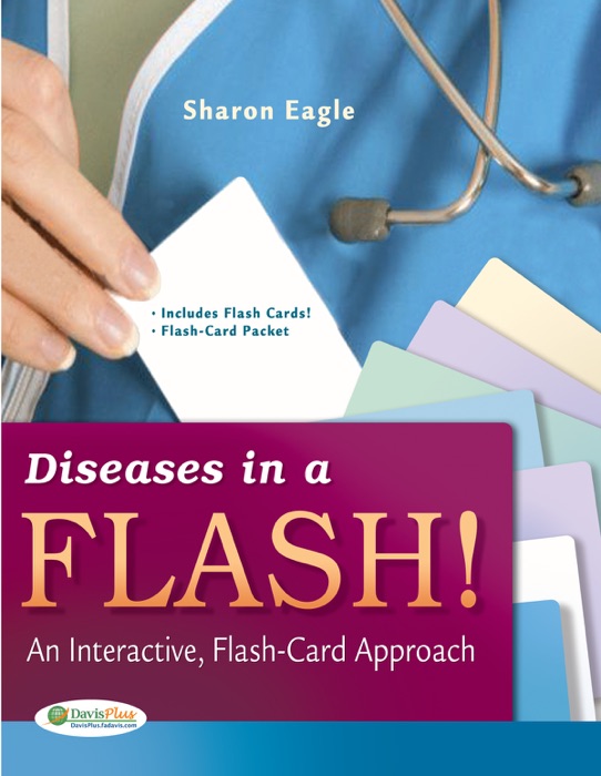 Diseases in a Flash!