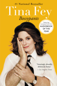 Bossypants (Enhanced Edition) - Tina Fey