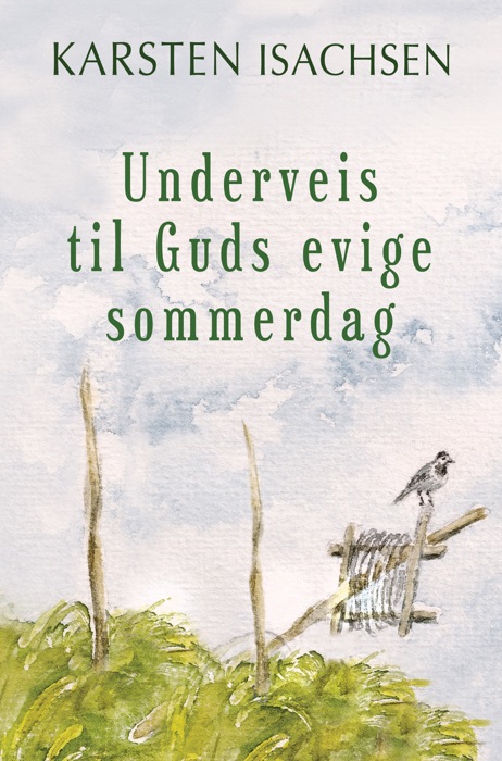 Underveis til Guds