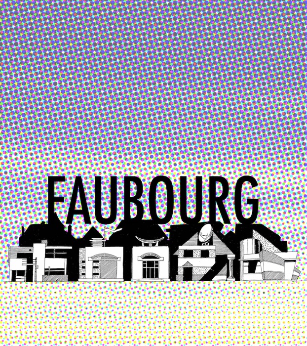 Faubourg