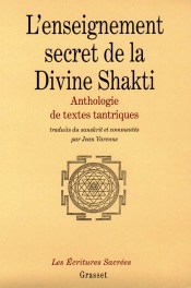 L'enseignement secret de la Divine Shakti