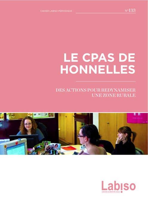Le CPAS de Honnelles
