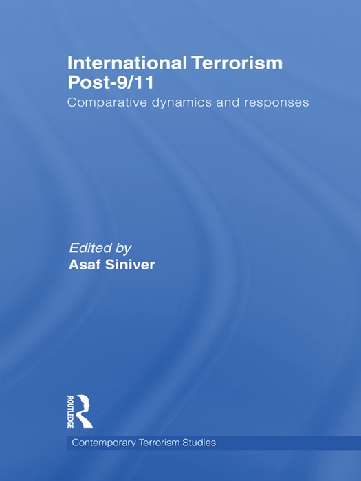 International Terrorism Post-9/11