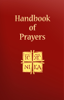 Rev. James Socias - Handbook of Prayers artwork