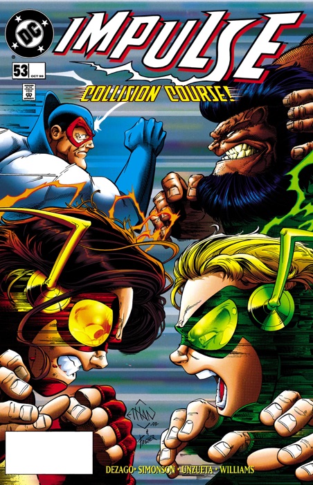 Impulse (1995-) #53