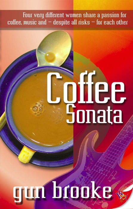 Coffee Sonata