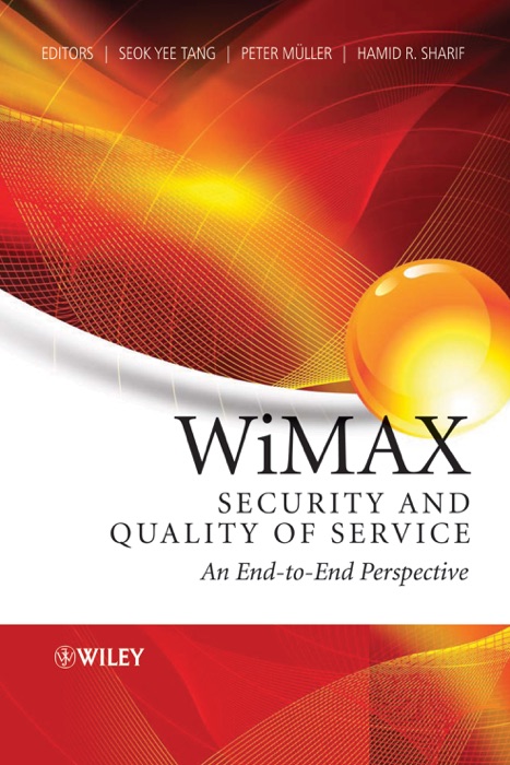 WiMAX Security and Quality of Service