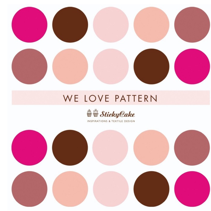 We Love Pattern