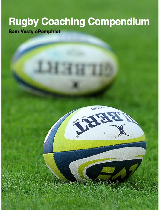 Rugby Coaching Compendium