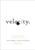 Velocity - Ajaz Ahmed & Stefan Olander