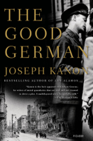 Joseph Kanon - The Good German artwork
