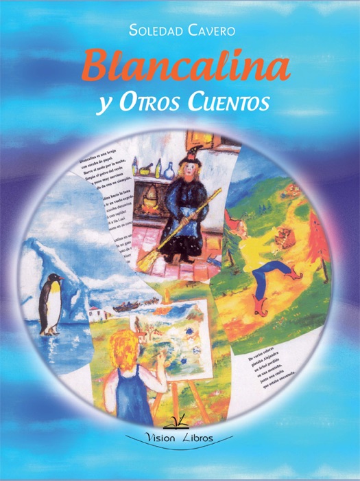 Blancalina y otros cuentos