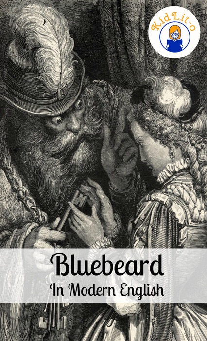 Bluebeard In Modern English (Translated)