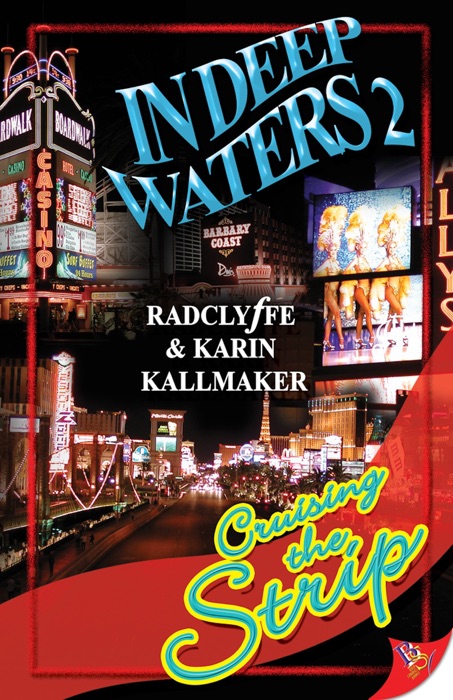In Deep Waters 2: Cruising the Strip