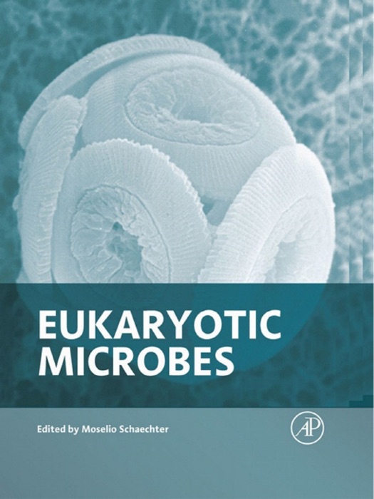 Eukaryotic Microbes (Enhanced Edition)