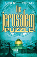 Laurence O’Bryan - The Jerusalem Puzzle artwork