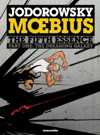 The Incal Classic Collection #5