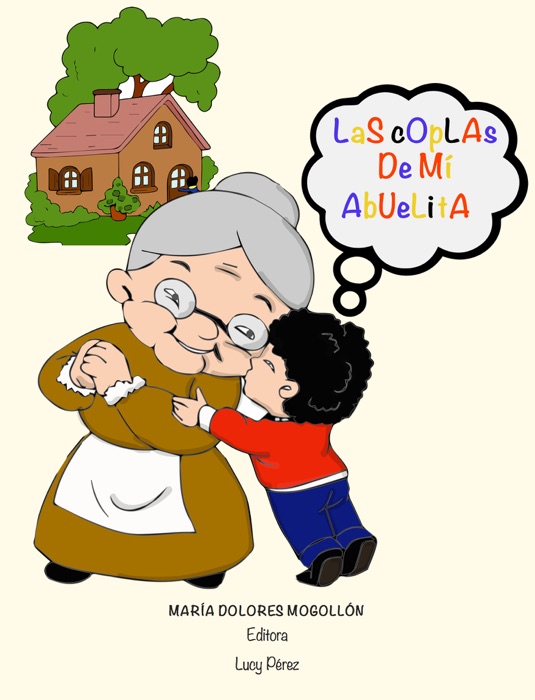 Las coplas de mí abuelita