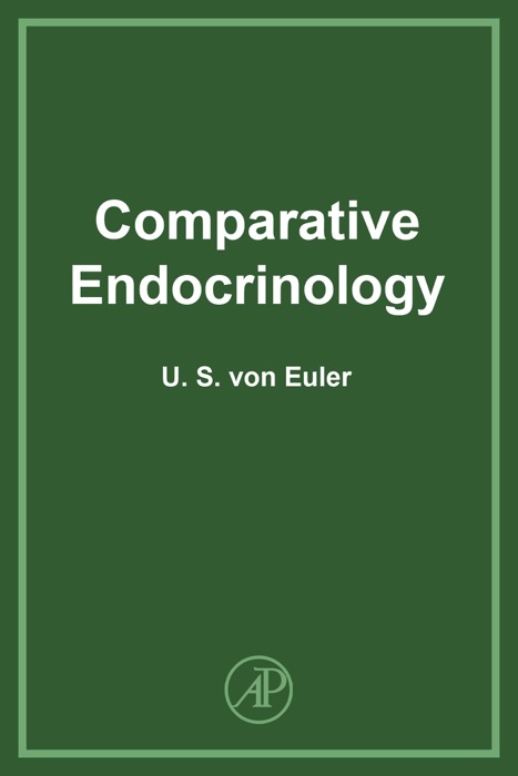 Comparative Endocrinology: Volume II