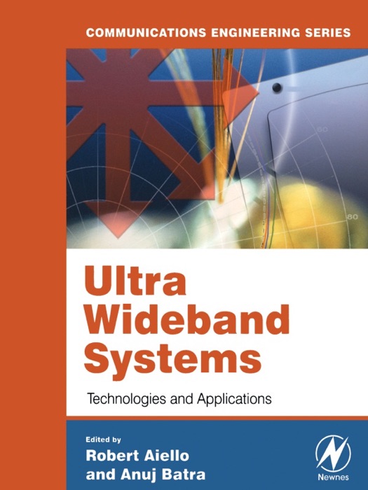 Ultra Wideband Systems