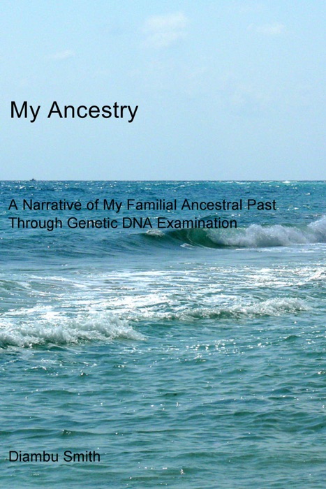 My Ancestry