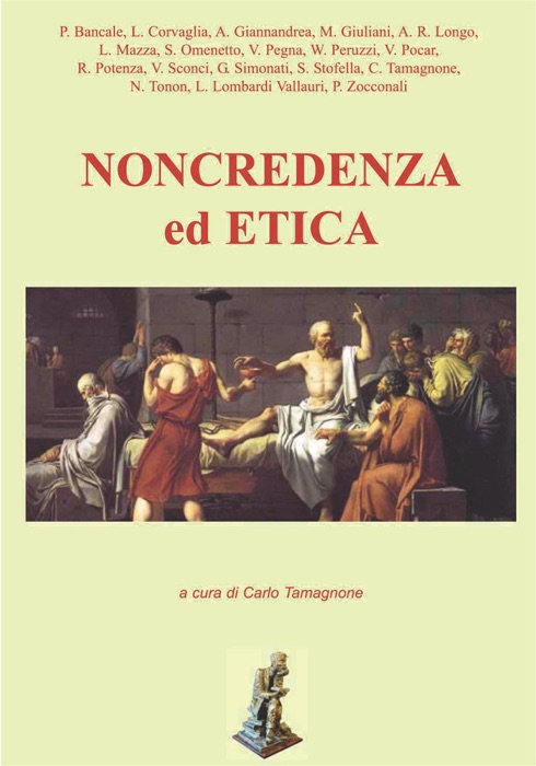 Non credenza ed etica