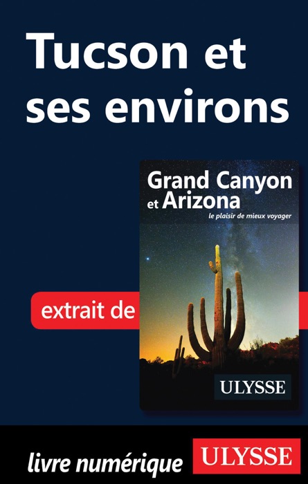 Tucson et ses environs