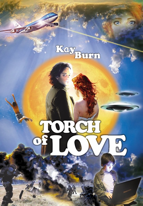 The Torch of Love