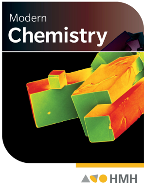 Read & Download Modern Chemistry Book by Dr. Mickey Sarquis & Jerry L. Sarquis Ph.D. Online