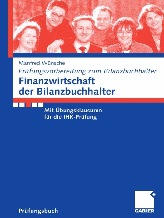 Finanzwirtschaft der Bilanzbuchhalter