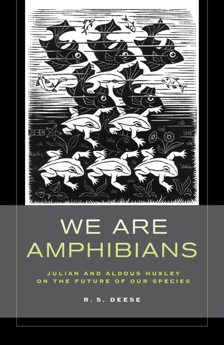 We Are Amphibians