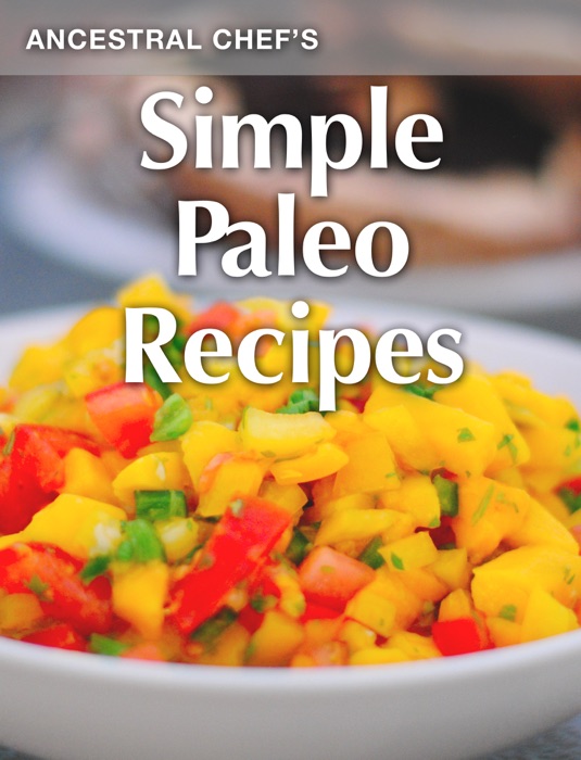 Simple Paleo Recipes