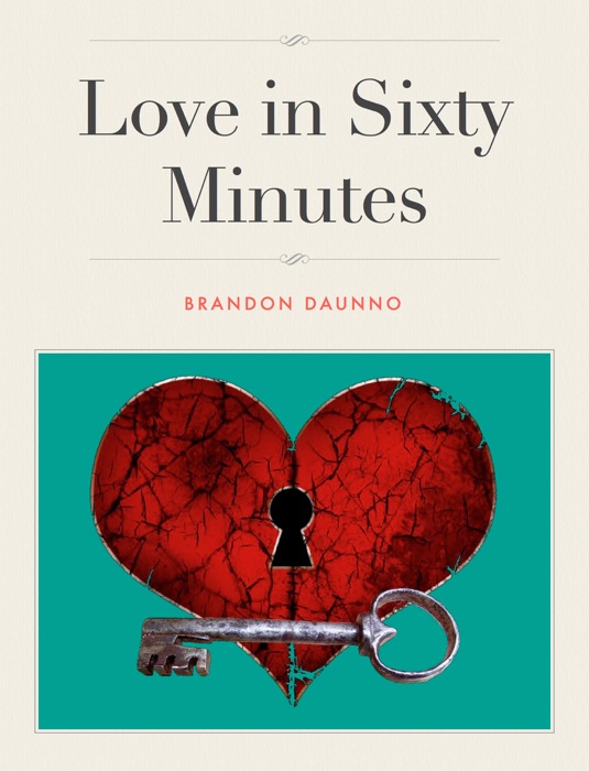 Love in Sixty Minutes