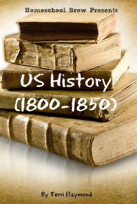 US History (1800-1850)