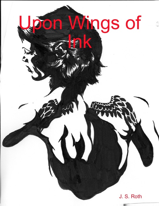 Upon Wings of Ink