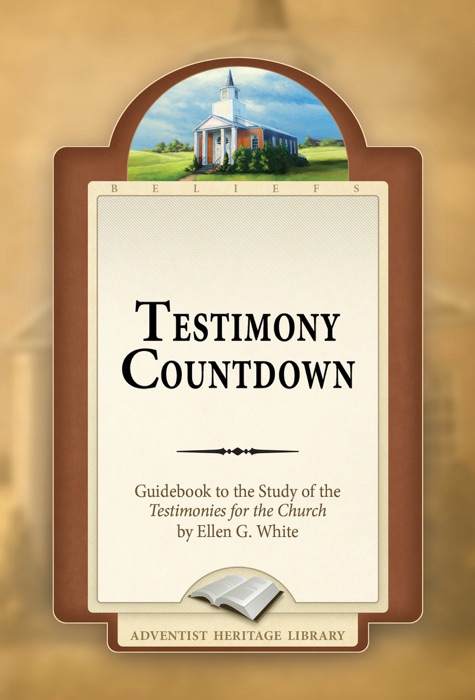 Testimony Countdown